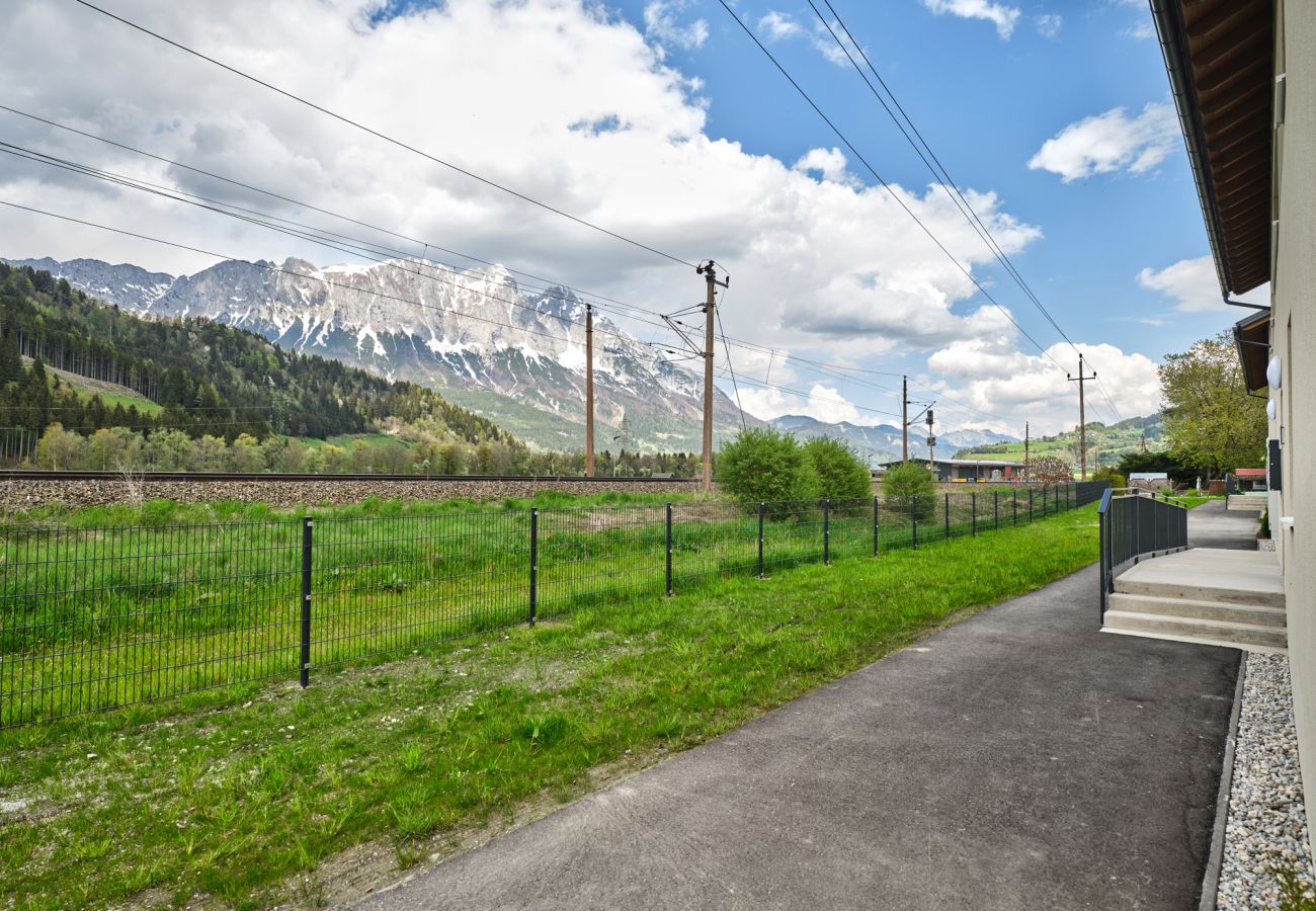 Ferienwohnung in Öblarn - Sunlodge Öblarn Top B1/ Schladming-Dachstein