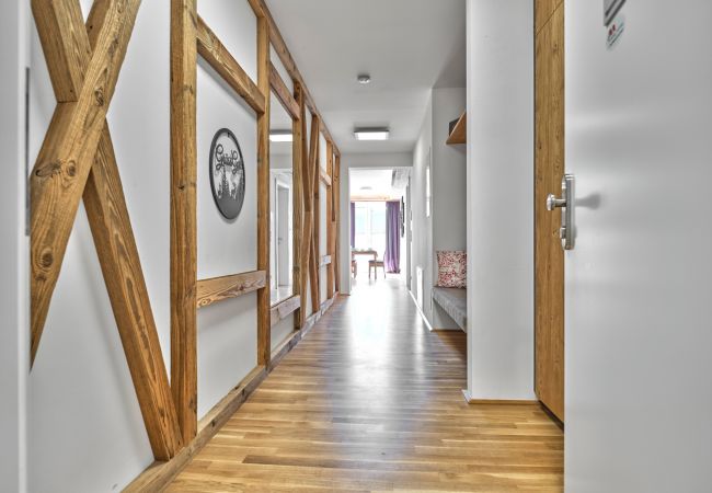Ferienwohnung in Tauplitz - The Spa Suite Top 3 - Tauplitz Residences Ferienwohnung in Tauplitz - The Spa Suite Top 3 - Tauplitz Residences