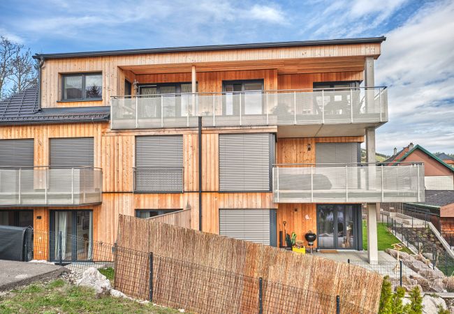 Ferienwohnung in Tauplitz - The Spa Suite Top 3 - Tauplitz Residences Ferienwohnung in Tauplitz - The Spa Suite Top 3 - Tauplitz Residences