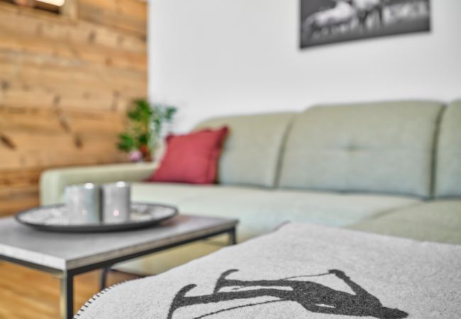 Ferienwohnung in Tauplitz - The Spa Suite Top 3 - Tauplitz Residences Ferienwohnung in Tauplitz - The Spa Suite Top 3 - Tauplitz Residences