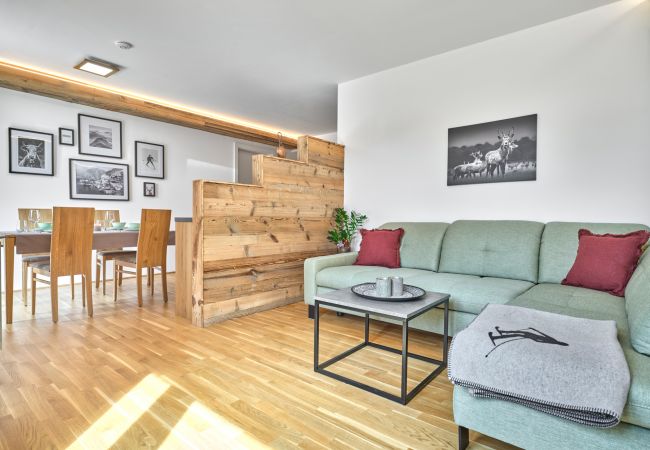 Ferienwohnung in Tauplitz - The Spa Suite Top 3 - Tauplitz Residences Ferienwohnung in Tauplitz - The Spa Suite Top 3 - Tauplitz Residences