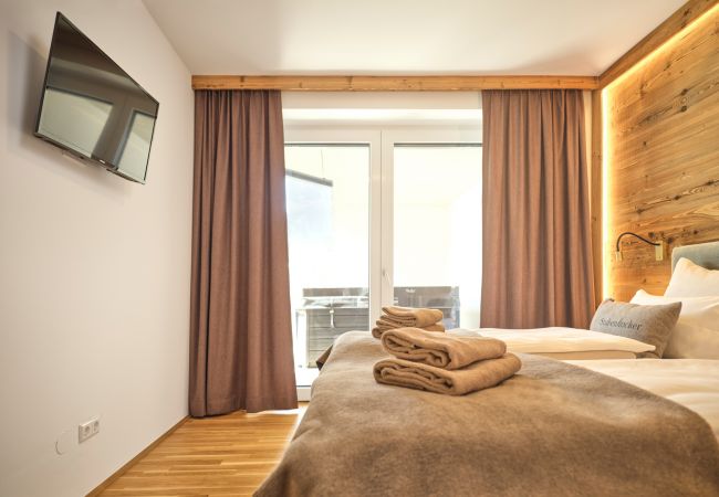 Ferienwohnung in Tauplitz - The Spa Suite Top 3 - Tauplitz Residences Ferienwohnung in Tauplitz - The Spa Suite Top 3 - Tauplitz Residences