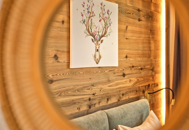 Ferienwohnung in Tauplitz - The Spa Suite Top 3 - Tauplitz Residences Ferienwohnung in Tauplitz - The Spa Suite Top 3 - Tauplitz Residences