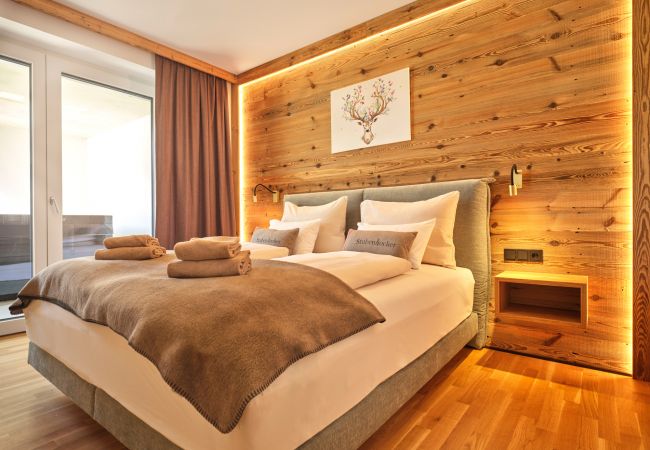 Ferienwohnung in Tauplitz - The Spa Suite Top 3 - Tauplitz Residences Ferienwohnung in Tauplitz - The Spa Suite Top 3 - Tauplitz Residences
