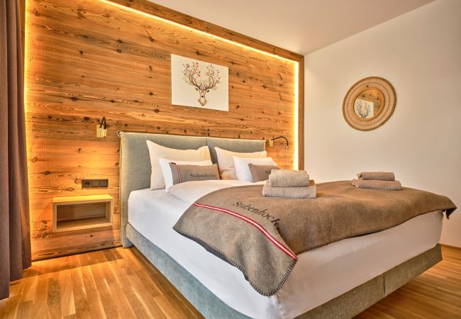  in Tauplitz - The Spa Suite Top 3 - Tauplitz Residences