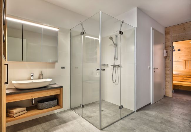 Ferienwohnung in Tauplitz - The Spa Suite Top 3 - Tauplitz Residences Ferienwohnung in Tauplitz - The Spa Suite Top 3 - Tauplitz Residences