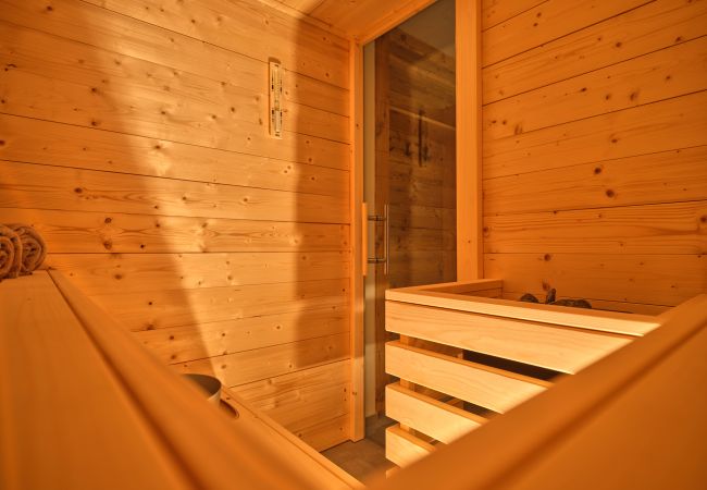 Ferienwohnung in Tauplitz - The Spa Suite Top 3 - Tauplitz Residences Ferienwohnung in Tauplitz - The Spa Suite Top 3 - Tauplitz Residences