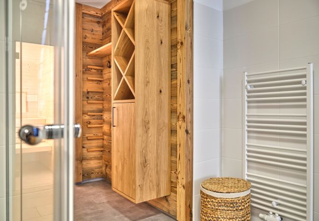 Ferienwohnung in Tauplitz - The Spa Suite Top 3 - Tauplitz Residences Ferienwohnung in Tauplitz - The Spa Suite Top 3 - Tauplitz Residences