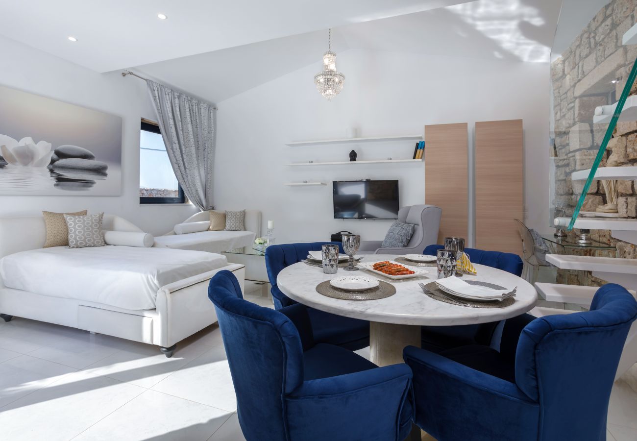 Villa in Agios Nikolaos - Luxury Dion Villa