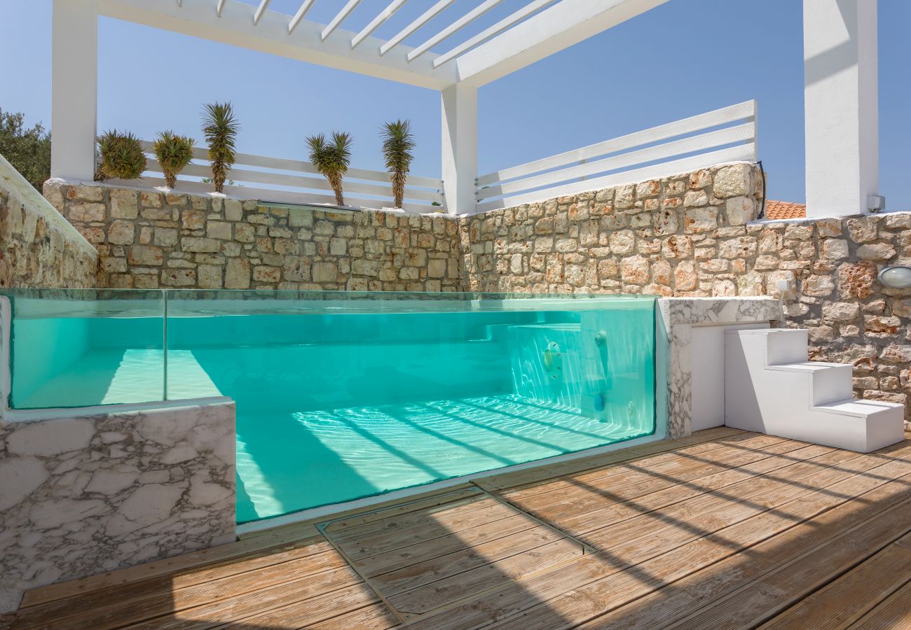 Villa in Agios Nikolaos - Luxury Dion Villa