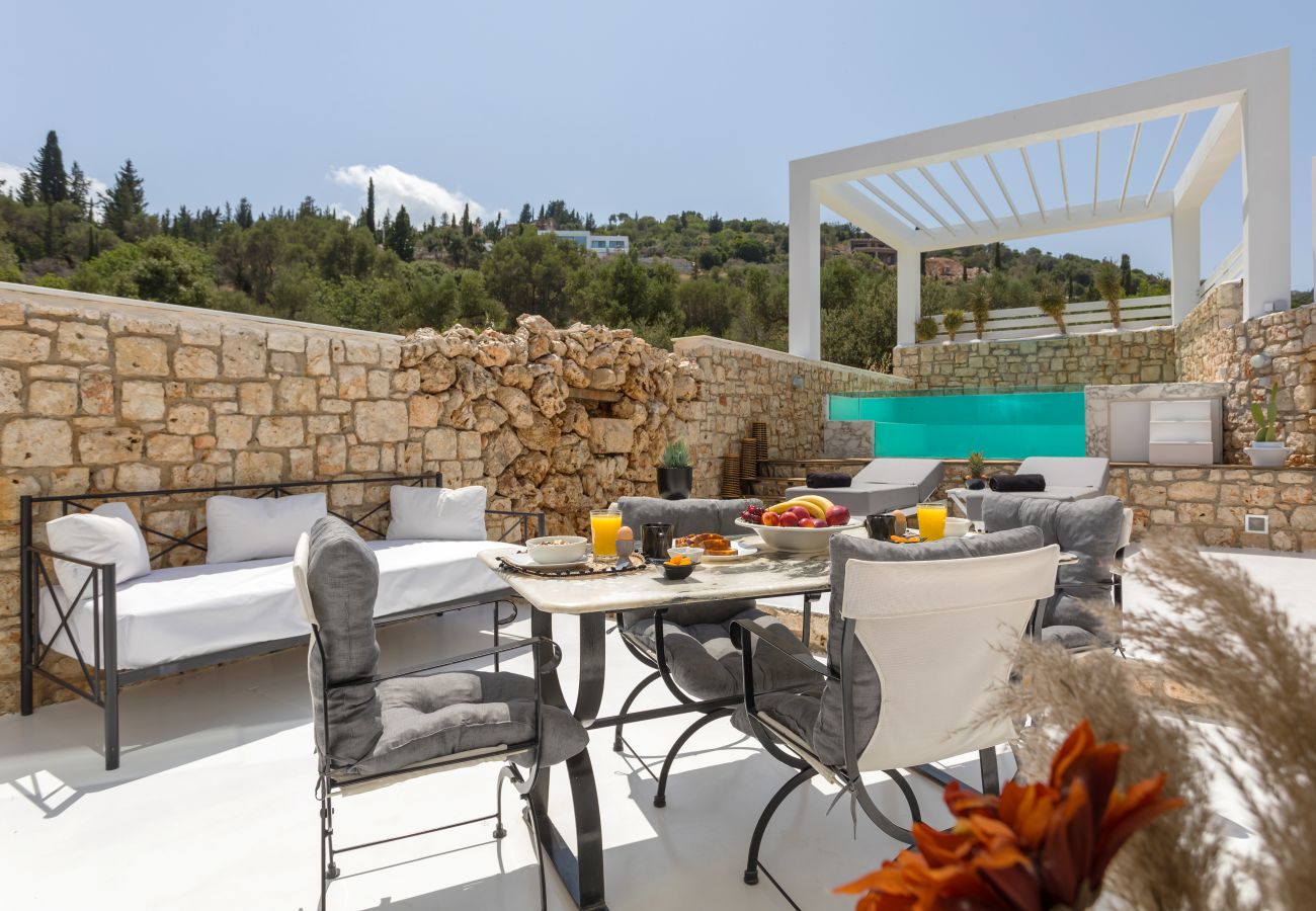 Villa in Agios Nikolaos - Luxury Dion Villa