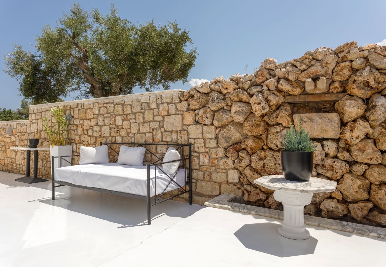 Villa in Agios Nikolaos - Luxury Dion Villa