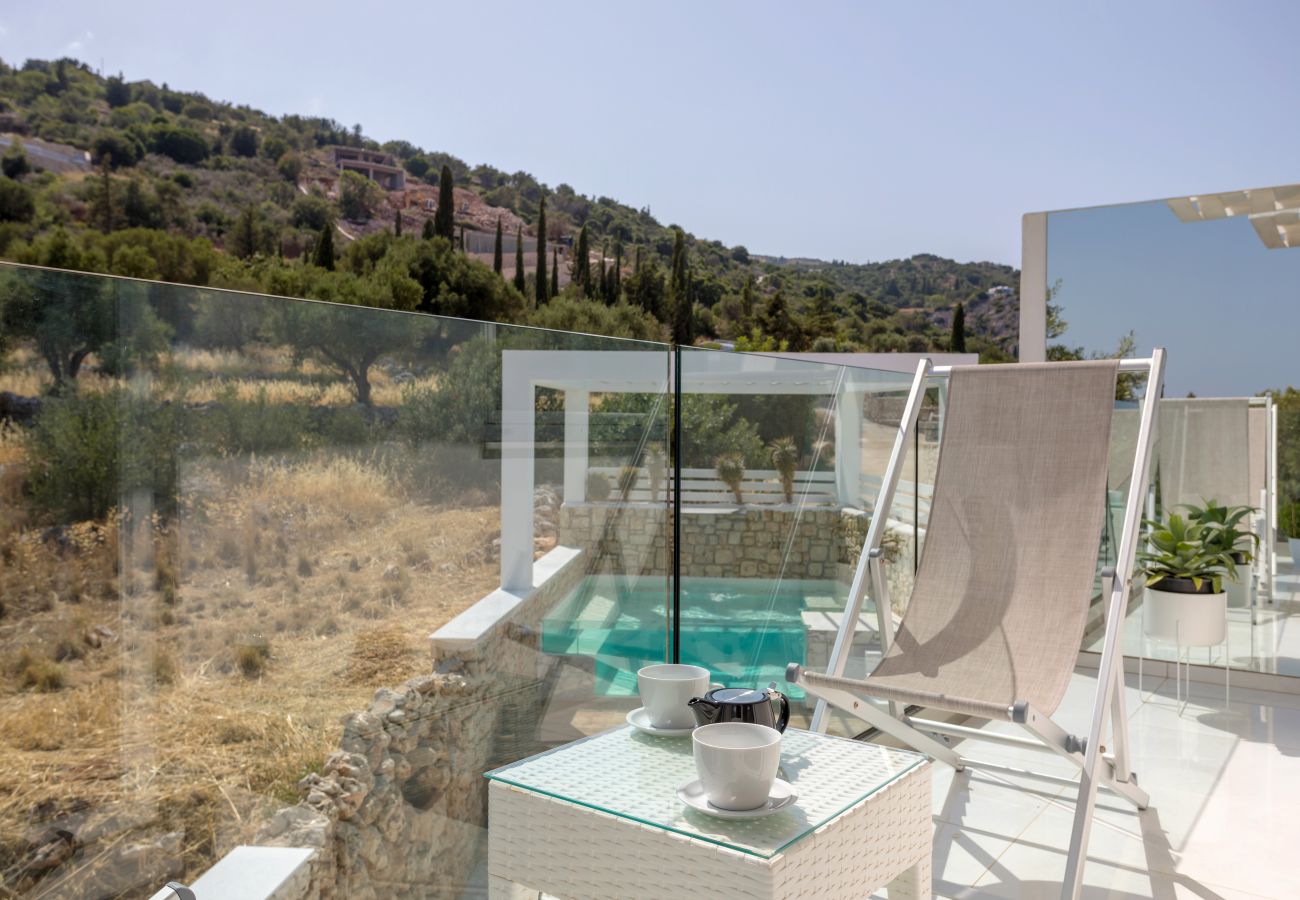 Villa in Agios Nikolaos - Luxury Dion Villa