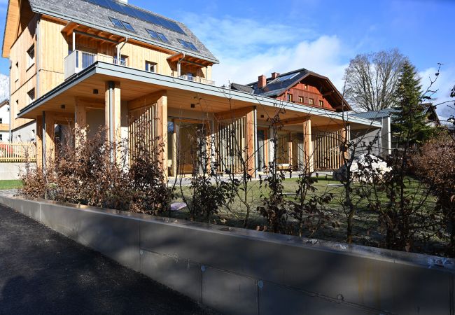 Ferienwohnung in Tauplitz - HILL - 73 Ferienwohnung in Tauplitz - HILL - 73