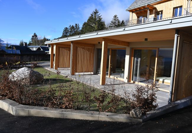 Ferienwohnung in Tauplitz - HILL - 73 Ferienwohnung in Tauplitz - HILL - 73