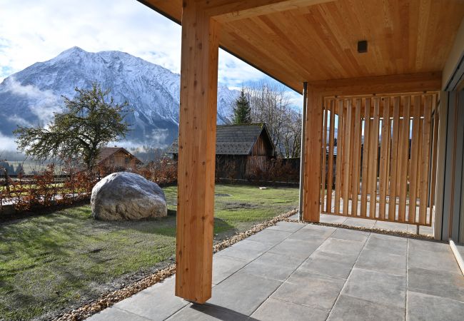 Ferienwohnung in Tauplitz - HILL - 73 Ferienwohnung in Tauplitz - HILL - 73