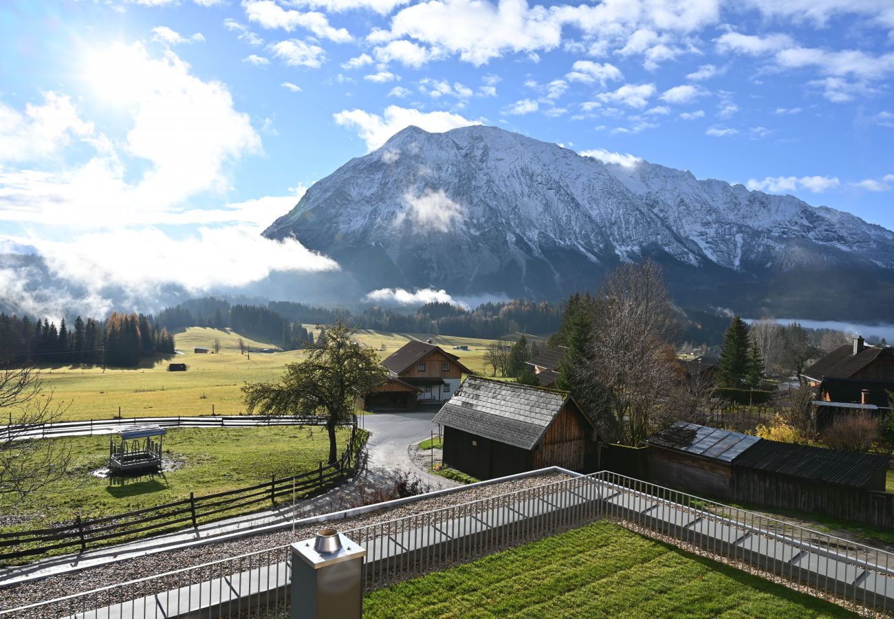 Ferienwohnung in Tauplitz - HILL - 73