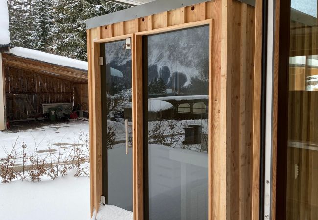 Ferienwohnung in Tauplitz - Mountain Lovers one Ferienwohnung in Tauplitz - Mountain Lovers one