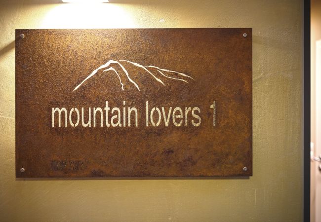 Ferienwohnung in Tauplitz - Mountain Lovers one Ferienwohnung in Tauplitz - Mountain Lovers one