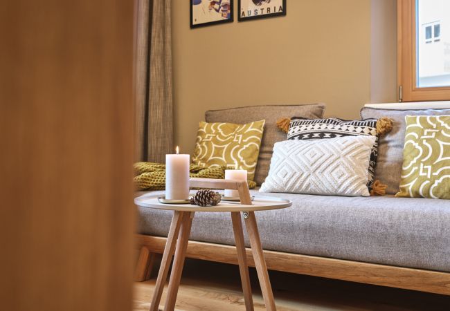 Ferienwohnung in Tauplitz - Mountain Lovers one Ferienwohnung in Tauplitz - Mountain Lovers one