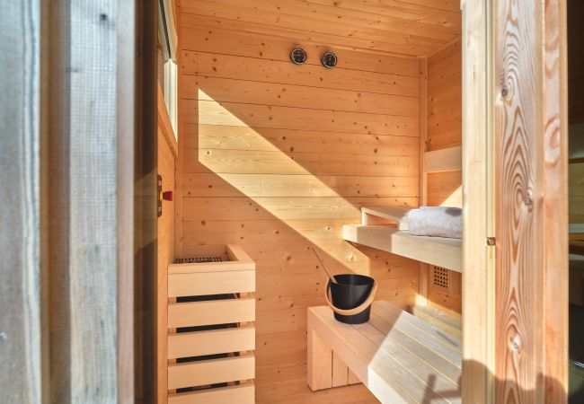 Ferienwohnung in Tauplitz - Mountain Lovers one Ferienwohnung in Tauplitz - Mountain Lovers one