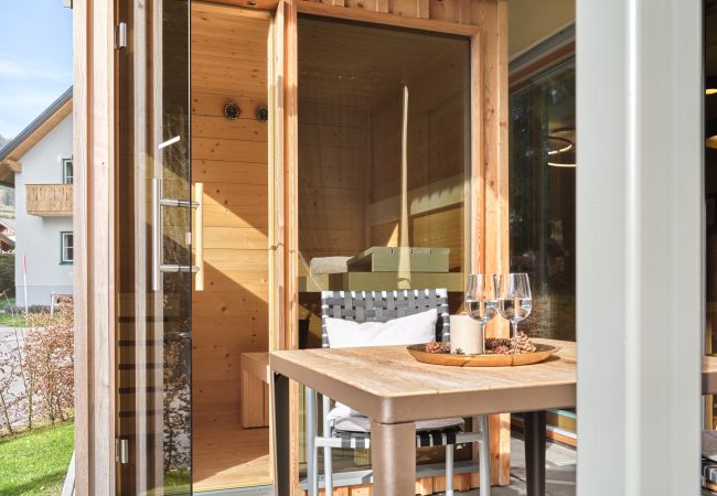 Ferienwohnung in Tauplitz - Mountain Lovers one Ferienwohnung in Tauplitz - Mountain Lovers one