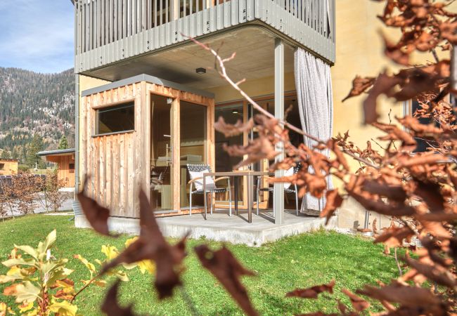 Ferienwohnung in Tauplitz - Mountain Lovers one Ferienwohnung in Tauplitz - Mountain Lovers one