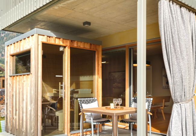 Ferienwohnung in Tauplitz - Mountain Lovers one Ferienwohnung in Tauplitz - Mountain Lovers one