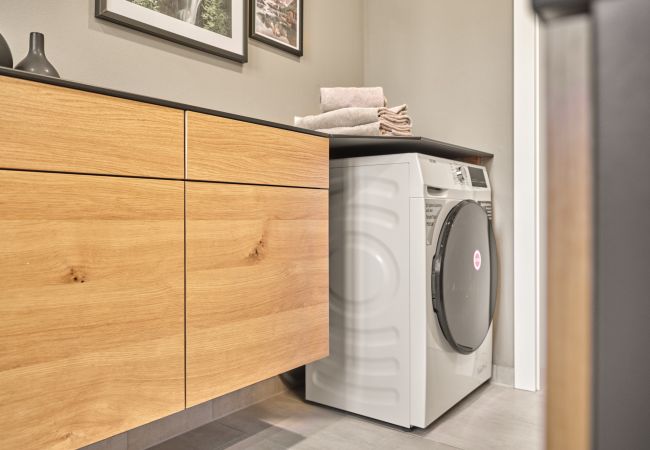 Ferienwohnung in Tauplitz - Mountain Lovers one Ferienwohnung in Tauplitz - Mountain Lovers one