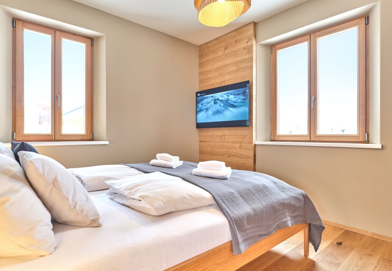Wohnung in Tauplitz - Mountain Lovers one