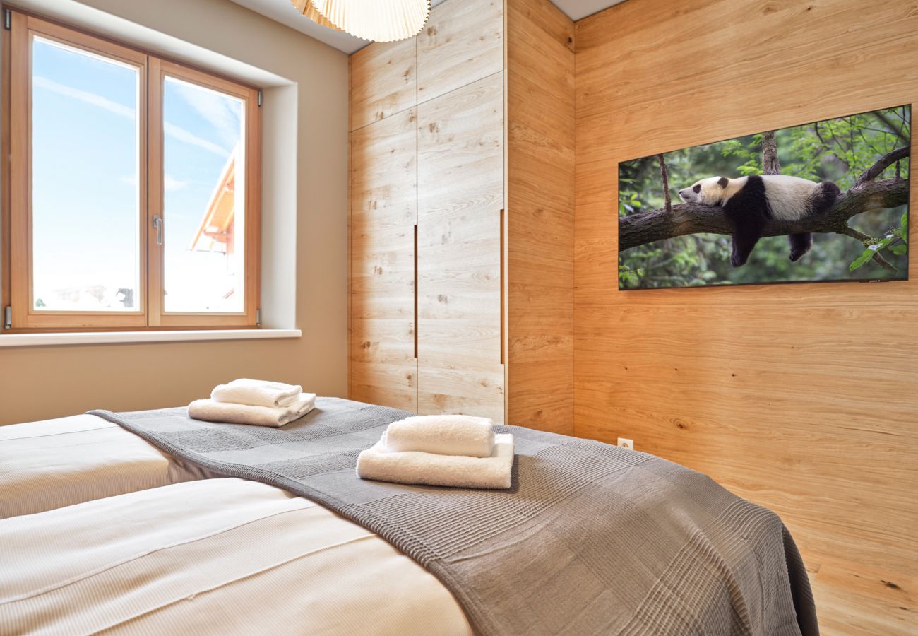 Wohnung in Tauplitz - Mountain Lovers one