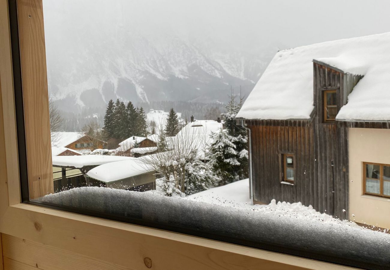 Ferienwohnung in Tauplitz - Mountain Lovers one