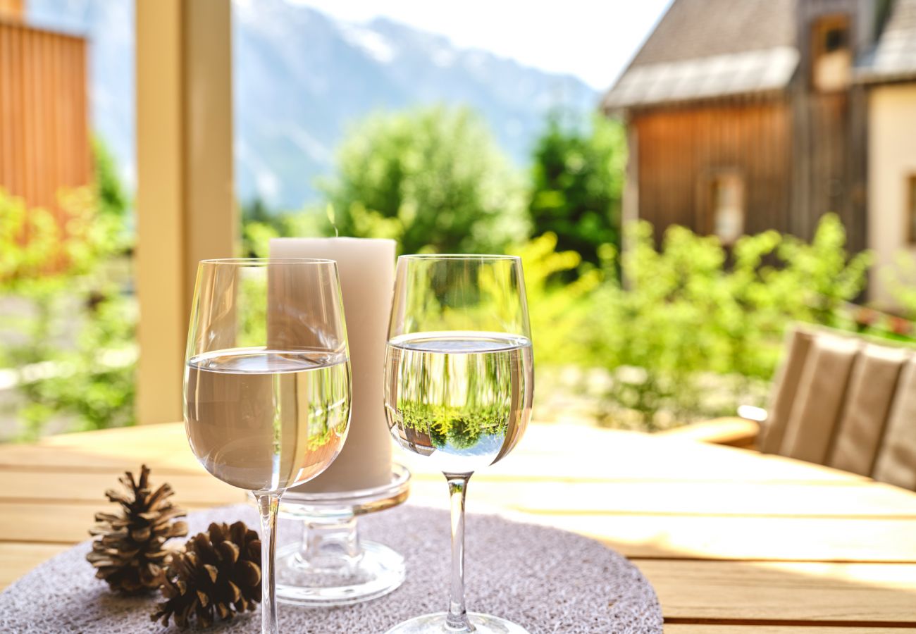 Ferienwohnung in Tauplitz - Mountain Lovers one