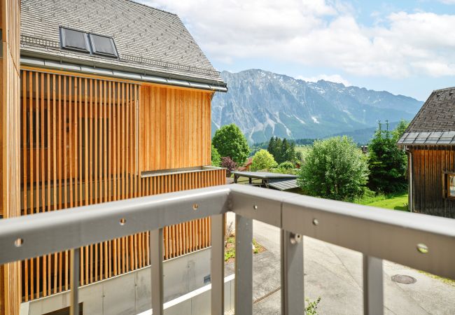 Ferienwohnung in Tauplitz - Mountain Lovers two