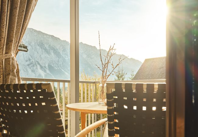 Ferienwohnung in Tauplitz - Mountain Lovers two Ferienwohnung in Tauplitz - Mountain Lovers two