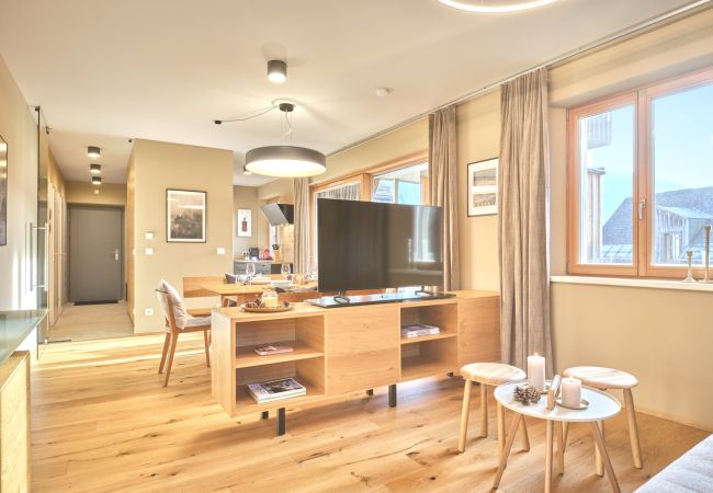 Ferienwohnung in Tauplitz - Mountain Lovers two Ferienwohnung in Tauplitz - Mountain Lovers two