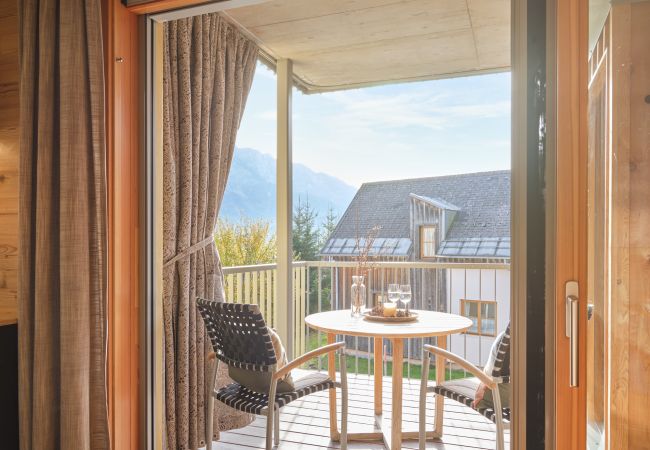Ferienwohnung in Tauplitz - Mountain Lovers two Ferienwohnung in Tauplitz - Mountain Lovers two