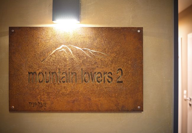 Ferienwohnung in Tauplitz - Mountain Lovers two Ferienwohnung in Tauplitz - Mountain Lovers two