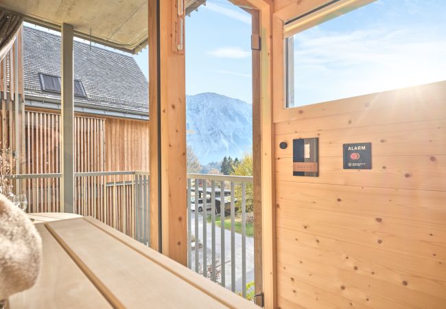 Ferienwohnung in Tauplitz - Mountain Lovers two Ferienwohnung in Tauplitz - Mountain Lovers two
