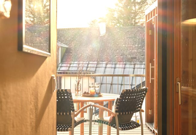 Ferienwohnung in Tauplitz - Mountain Lovers two Ferienwohnung in Tauplitz - Mountain Lovers two
