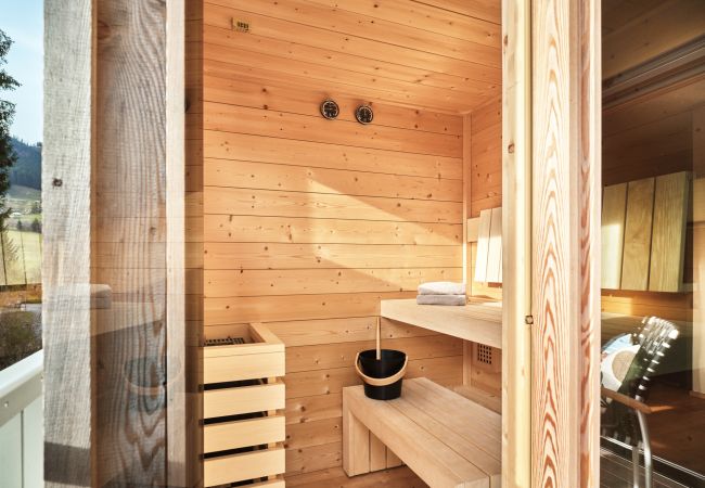 Ferienwohnung in Tauplitz - Mountain Lovers two Ferienwohnung in Tauplitz - Mountain Lovers two