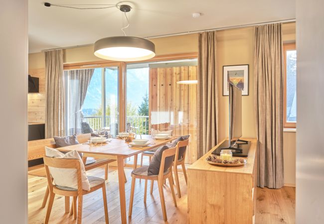 Ferienwohnung in Tauplitz - Mountain Lovers two Ferienwohnung in Tauplitz - Mountain Lovers two