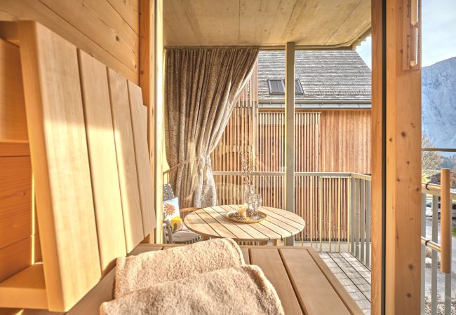 Ferienwohnung in Tauplitz - Mountain Lovers two Ferienwohnung in Tauplitz - Mountain Lovers two