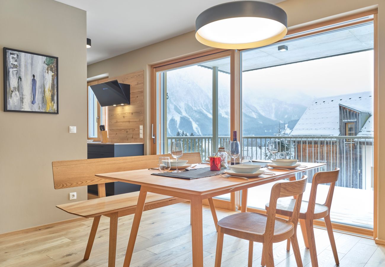Wohnung in Tauplitz - Mountain Lovers two