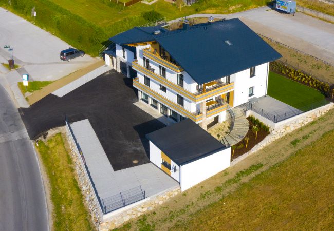 Ferienwohnung in Tauplitz - Appartement Bergerwand - Kolb Ferienwohnung in Tauplitz - Appartement Bergerwand - Kolb
