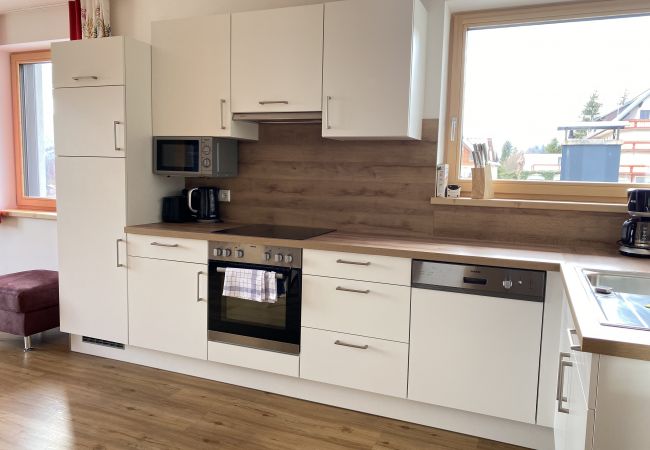 Ferienwohnung in Tauplitz - Appartement Bergerwand - Kolb Ferienwohnung in Tauplitz - Appartement Bergerwand - Kolb