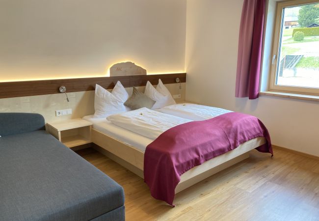 Ferienwohnung in Tauplitz - Appartement Bergerwand - Kolb Ferienwohnung in Tauplitz - Appartement Bergerwand - Kolb