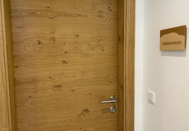 Ferienwohnung in Tauplitz - Appartement Bergerwand - Kolb Ferienwohnung in Tauplitz - Appartement Bergerwand - Kolb