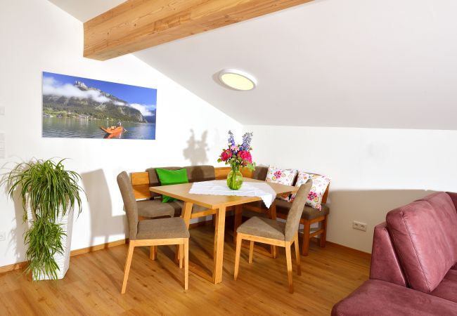 Ferienwohnung in Tauplitz - Appartement Grimming - Kolb Ferienwohnung in Tauplitz - Appartement Grimming - Kolb