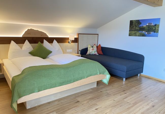 Ferienwohnung in Tauplitz - Appartement Grimming - Kolb Ferienwohnung in Tauplitz - Appartement Grimming - Kolb